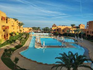 Rehana Royal Beach Resort - Aquapark & Spa