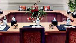 RENAISSANCE SHARM CONVENTION CENTER