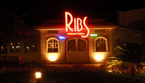 Ribs