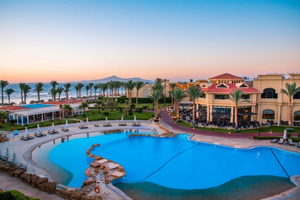 Rixos Sharm El Sheikh Adults Only 18+