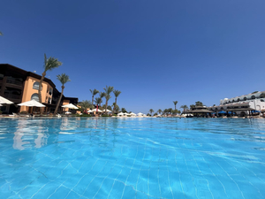 Savoy Spa And Gym