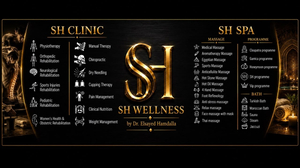 SH Wellness
