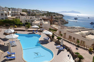 Sharks Bay Oasis
