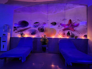 sina spa