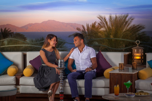 Sky Lounge Cafe