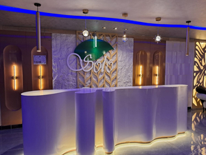 Solo Spa nabq | spa sharm el sheikh