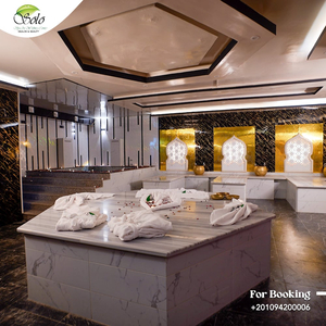 solo spa سولو اسبا | spa sharm el sheikh