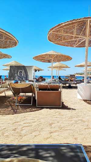 Sultan Beach Bar