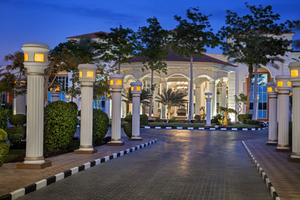 Sultan Gardens Resort, Sharm El Sheikh