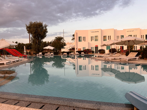 Sunset Hotel Sharm El Sheikh