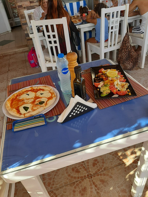 Sunshine Beach Restaurant Bar Bed & Breakfast Diving