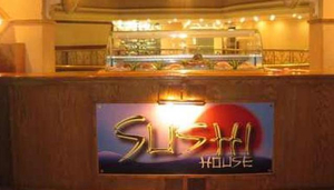Sushi House