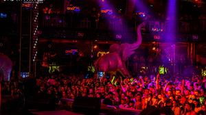 Taj Mahal Club - (Sharm El Sheikh)