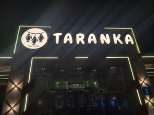 Taranka sharm
