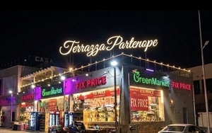 Terrazza Panorama