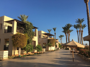 The Grand Hotel Sharm El Sheikh