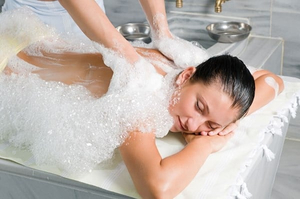 Turkish bath sofya sharm
