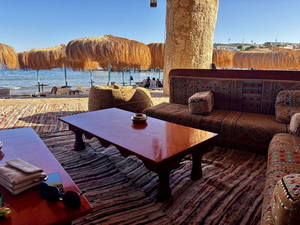 Umbi Seafood Restaurant