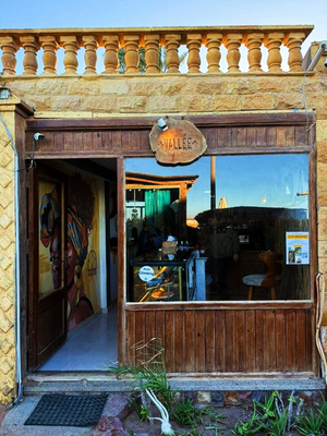 Vallée restaurant and cafe
