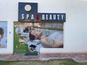 Vitality Spa and Beauty