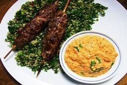 Local Cuisine & Traditional Food