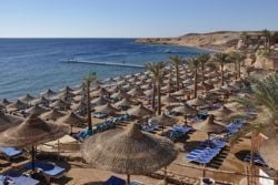 Sinai Peninsula