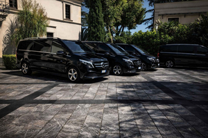 1 way TRANSFER from Catania to Siracusa Ortigia or viceversa