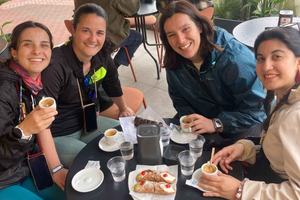 Agrigento's secret food: Street food tour, stories, and nun's cookies