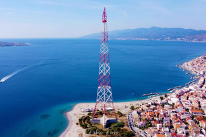 Boat Tour from the Port of Messina: Capo Peloro – Scilla & Costa Viola