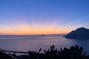 Capo d'Orlando: minicruises naar Salina, Lipari en Vulcano