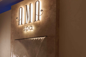 Castellammare del Golfo - Wellnessprogram i AMA SPA