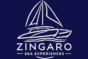 Castellammare del Golfo: tour en barco por Zingaro y Scopello con paradas para practicar esnórquel