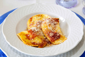 Catania: Dining Experience at a Local's Home