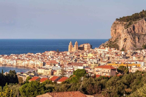 Catania Highlights Walking Tour With A Guide