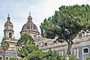 Catania: Privat spesialtilpasset tur med lokal guide