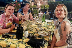 Catania: Sicilian Cooking Class with Wine and Appetizers