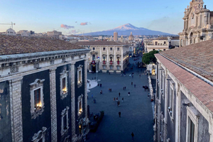 Catania: The heart of the City - Tour guidato in Italiano