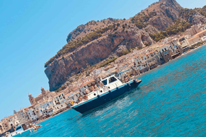 Cefalù Boat Excursions - 3-Hour Coastal Experience