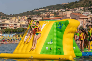 Cefalù Summer Park: Eintrittskarte