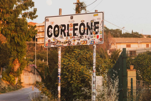 Corleone: Walking Tour of Mafia and AntiMafia History