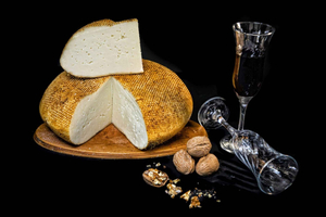 Dairy Factory Tour & Showcase with Tasting near Trapani