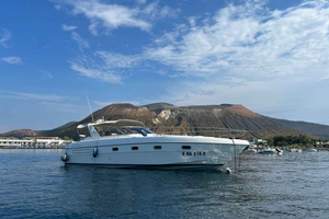 Exclusive Yatch 13MT