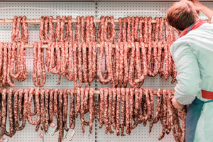 Von Syrakus aus: Gastronomische Tour in den Monti Iblei