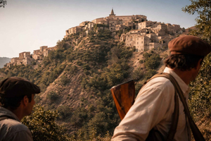 Vanuit Taormina: The Godfather, wijn, eten en Siciliaanse ziel