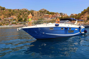 Full Day Cruise in Taormina with Snorkeling & Lunch
