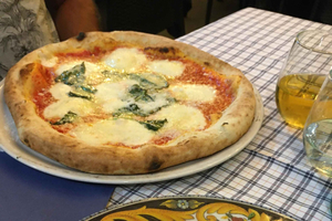 Giardini Naxos: Sicilian Cooking Class with Mamma Melina