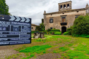 Godfather Saga Tour from Taormina with exclusive entrance