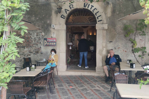 Godfather Tour: Tour of the locations where the movie was filmed in Sicily