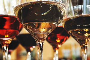 Messina: Sicily excites through wine!