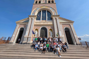 Messina: Tindari and Milazzo Guided Tour with Tickets